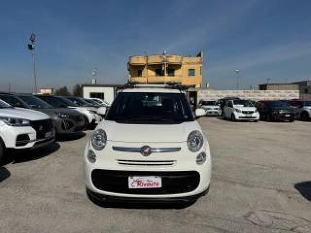 Fiat 500l 1.3 Multijet 85 Cv Popstar 