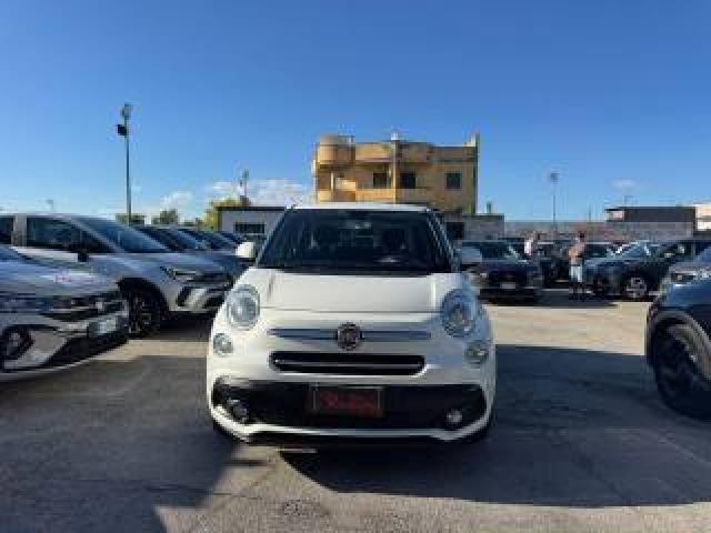 Fiat 500l 1.3 Multijet 95 Cv Connect Autocarro 5 Posti 