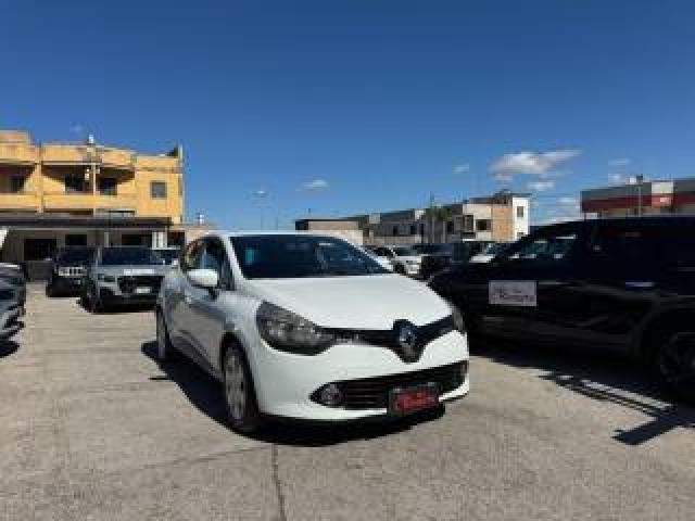 Renault Clio 1.2 75cv Gpl 5 Porte Live 