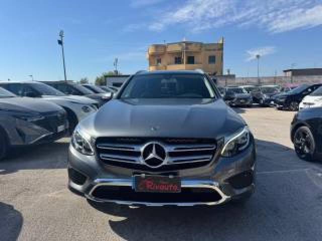 Mercedes Benz Glc 250 D 4matic Sport 