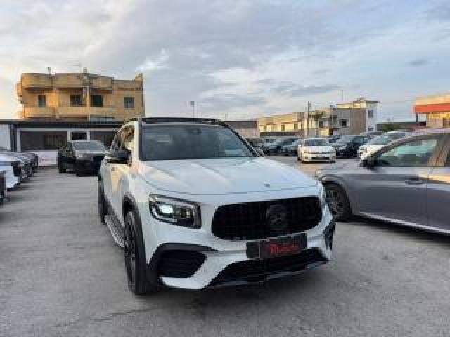 Mercedes Benz Glb 180 D Automatic Executive Amg 