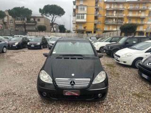 Mercedes Benz A 180 Cdi Avantgarde Automatica 