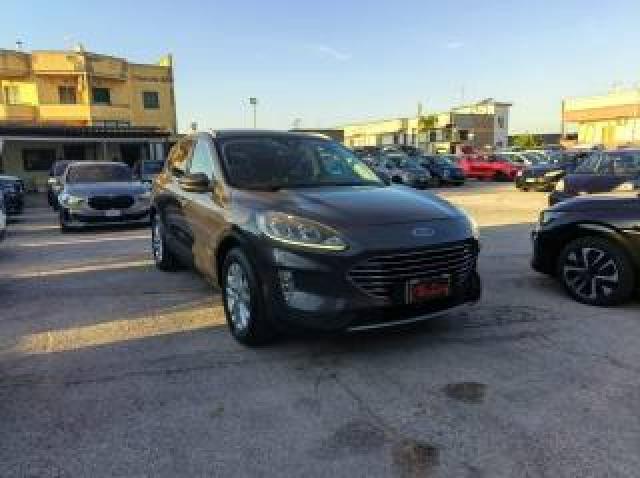 Ford Kuga 1.5 Ecoboost 150 Cv 2wd Titanium 