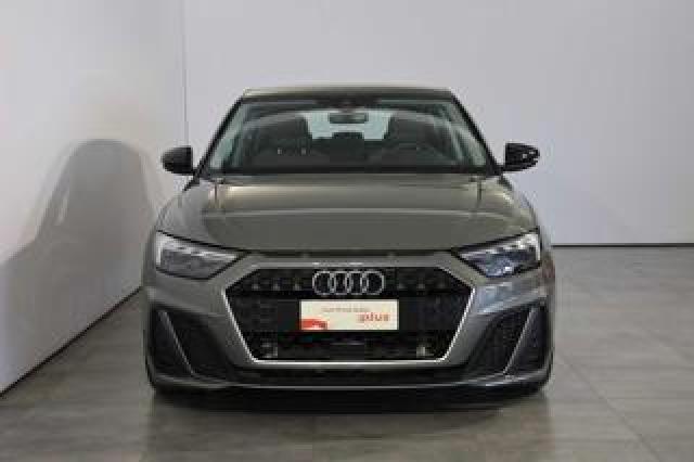 Audi A1 Spb 30 Tfsi S Line Edition 