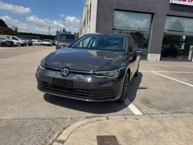 Volkswagen Golf 1.0 Etsi Evo Dsg Life Nuova 
