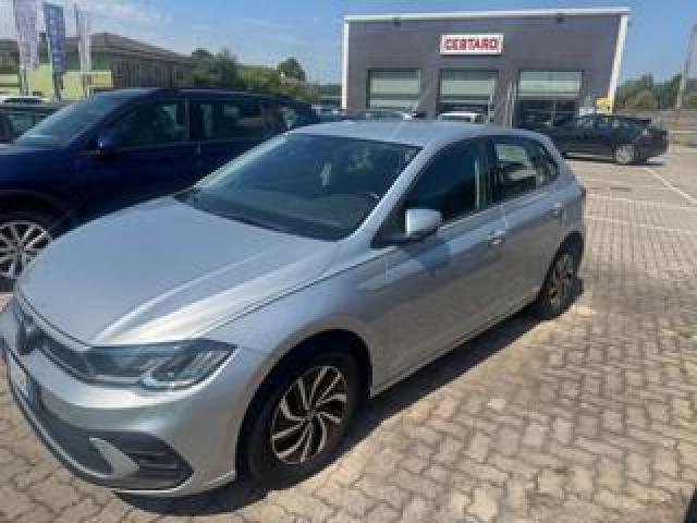 Volkswagen Polo 1.0 Tsi Life 