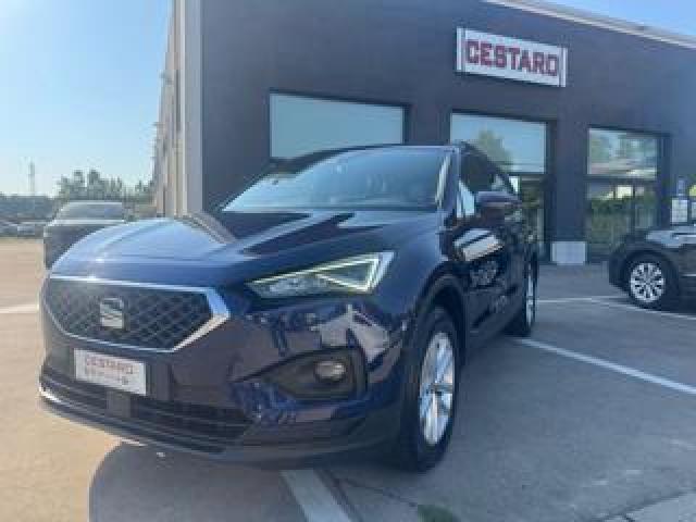 Seat Tarraco 2.0 Tdi 4drive Dsg Style 