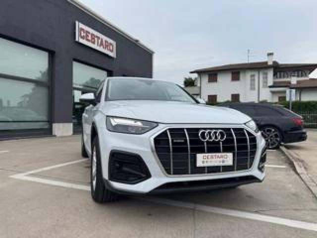 Audi Q5 Spb 40 Tdi Quattro S Tronic Business Advanced 
