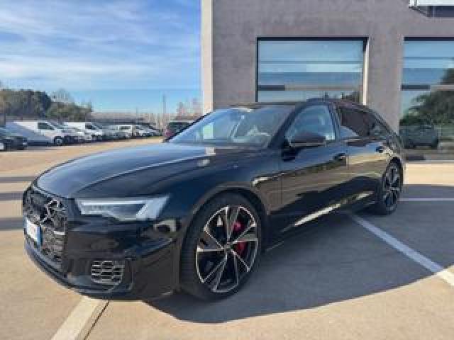 Audi S6 Avant 3.0 Tdi Quattro Tiptronic Sport Attitude 