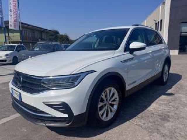 Volkswagen Tiguan 2.0 Tdi 150 Cv Scr Dsg Life 