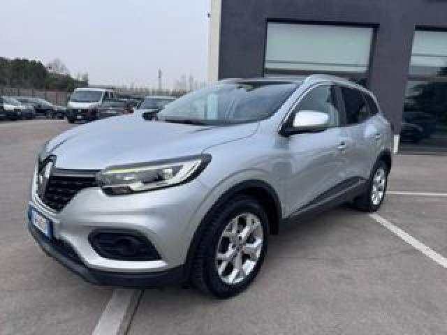 Renault Kadjar Blue Dci 8v 115cv Business 