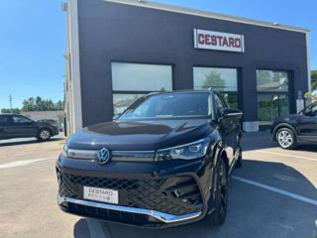 Volkswagen Tiguan 2.0 Tdi 150 Cv Dsg R-Line 