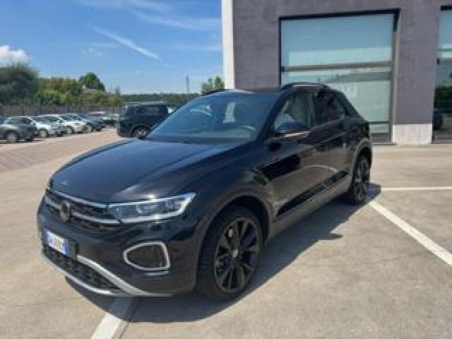 Volkswagen T-Roc 1.5 Tsi Act Style 