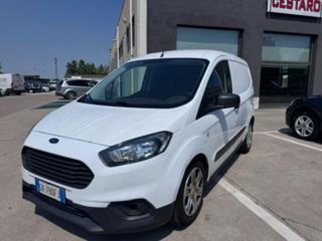 Ford Transit Courier 1.5 Tdci 75cv Van Trend 