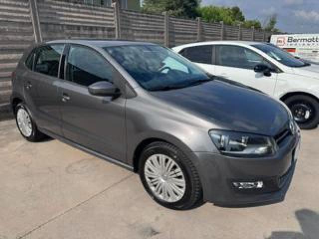Volkswagen Polo 1.2 Tdi Dpf 5 P. Comfortline 