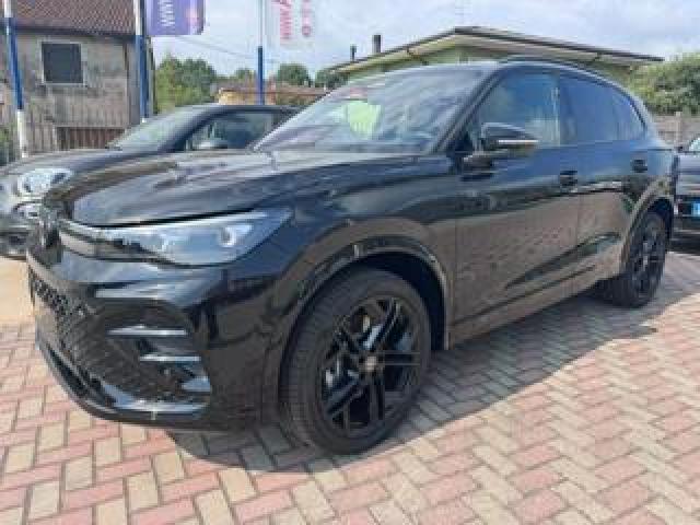 Volkswagen Tiguan 2.0 Tdi 193 Cv Dsg 4motion R-Line Plus 