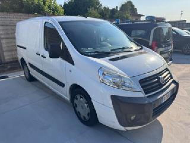Fiat Scudo 1.6 Mjt 8v Pc-Tn Furgone 10q. Comfort 