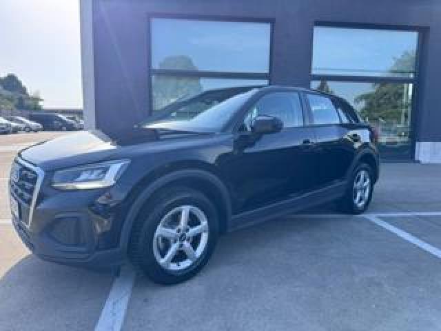 Audi Q2 35 Tfsi Business 