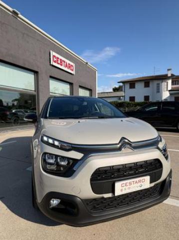 Citroen C3 Puretech 110 S&s  Shine 