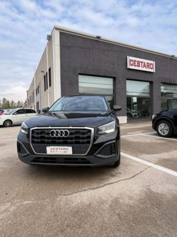 Audi Q2 30 Tfsi Business Sport 