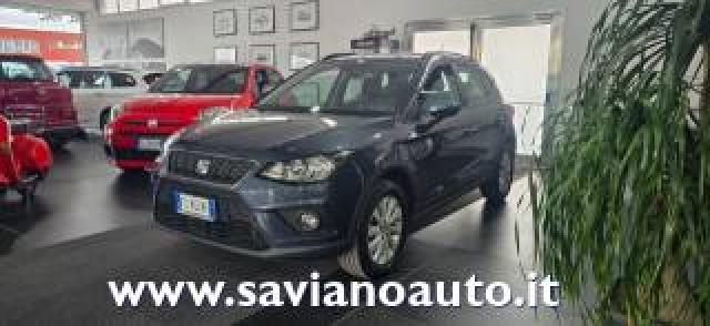 Seat Arona 1.6 Tdi 95 Cv Dsg Style 