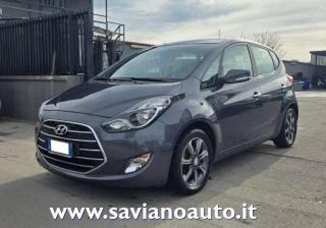 Hyundai Ix20 1.6 Crdi 115 Cv Xpossible 