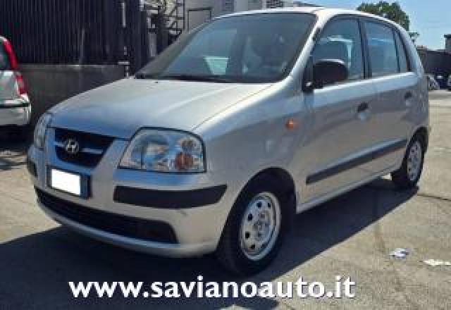 Hyundai Atos Prime 1.1 12v Active 