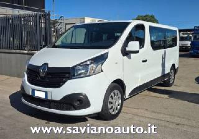 Renault Trafic T27 1.6 Dci 120cv S&s Pl-Tn Intens 