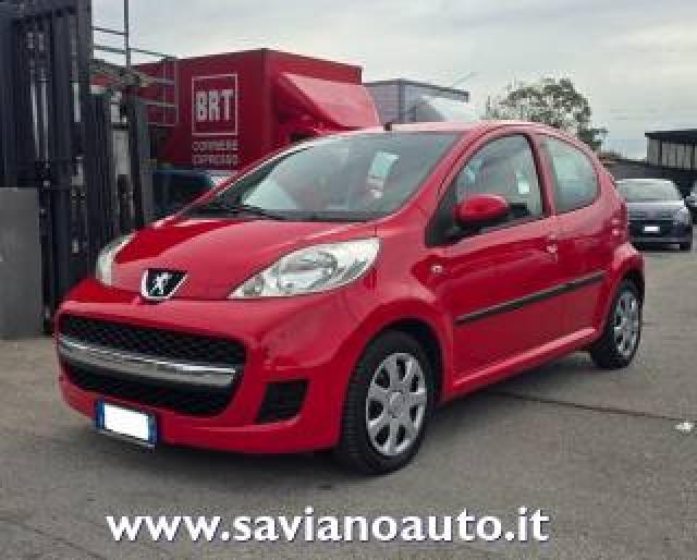 Peugeot 107 1.0 68cv 5p. Sweet Years 