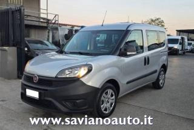 Fiat Doblo Doblò 1.6 Mjt 90cv S&s Pc Combi N1 Easy 