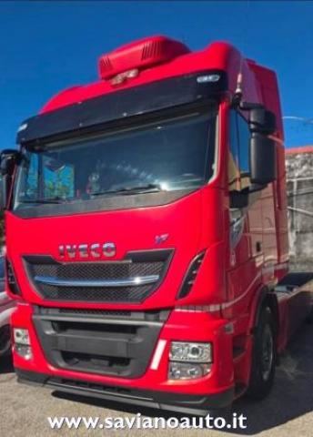 Iveco Other Stralis 510xp  
