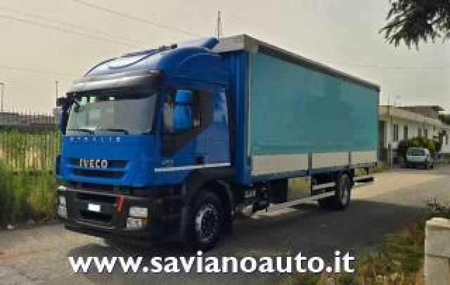 Iveco Other Stralis 190s45  Centinato  Automatico+intarder 