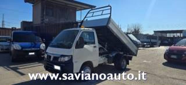 Piaggio Other Porter  1.3 Benzina-Gpl Ribaltabile 