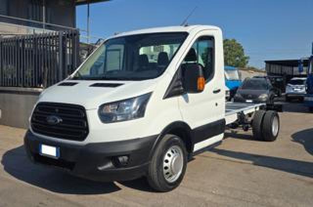 Ford Transit 2.0tdci Ecoblue 130cv Telaio 