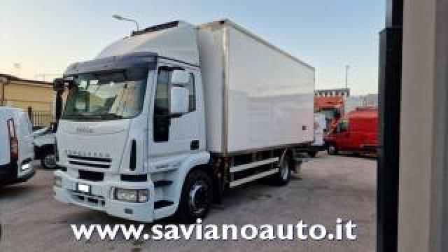 Iveco Other 120e25 Frigo+sponda 