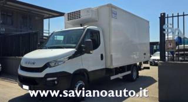 Iveco Other Daily  60c15 Frigo+sponda 