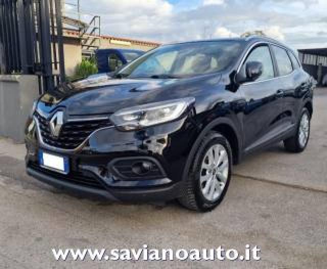 Renault Kadjar Blue Dci 8v 115cv Edc Sport Edition 