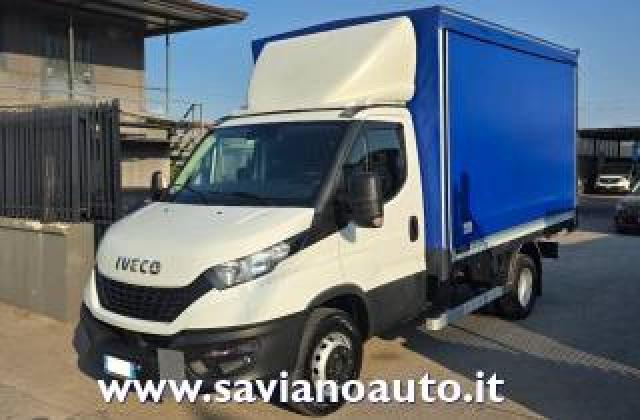 Iveco Other Daily  60c18 Centinato  Patente C  