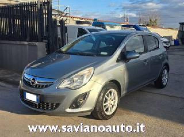 Opel Corsa 1.3 Cdti 75cv F.ap. 5 Porte Edition 