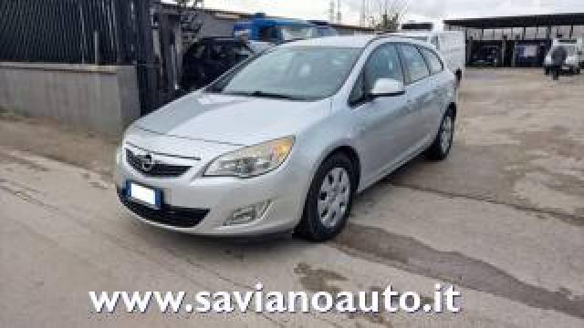 Opel Astra 1.7 Cdti 110cv Sports Tourer Elective 