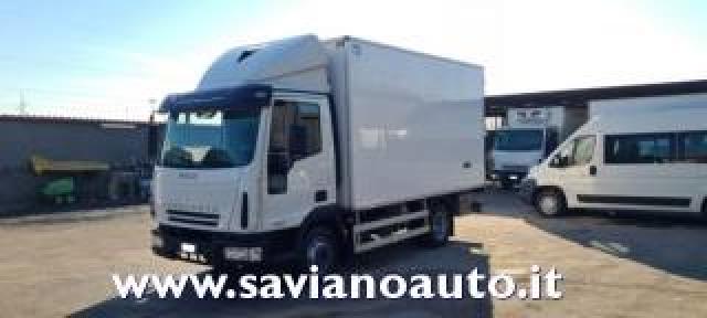 Iveco Other Eurocargo  75e17 Frigo Trasporto Carne 
