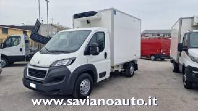 Peugeot Other Boxer  2.0 Hdi 160cv  Frigo -20  