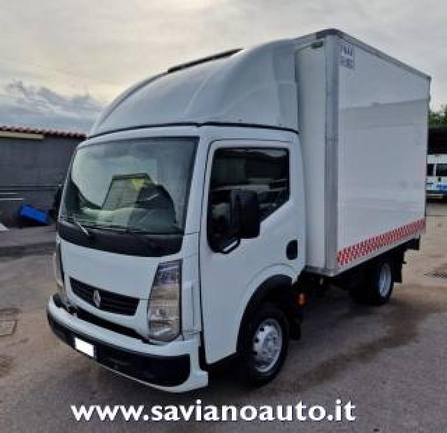 Renault Other Maxity  130.35  Frigo  
