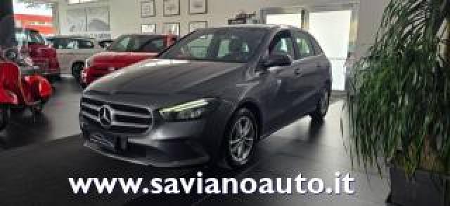 Mercedes Benz B 180 D Automatic Sport Plus 
