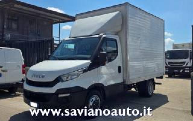 Iveco Other Daily  35c15 Box + Sponda 