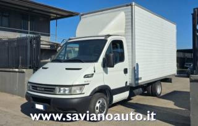 Iveco Other Daily  35c17 