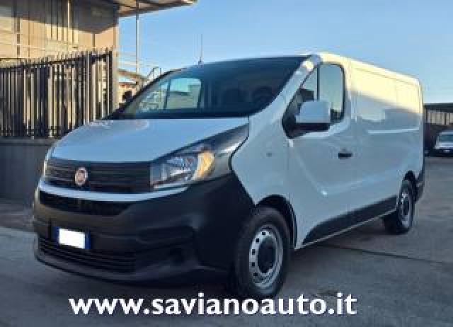 Fiat Talento 2.0 Ecojet 120cv Furgone 12q 