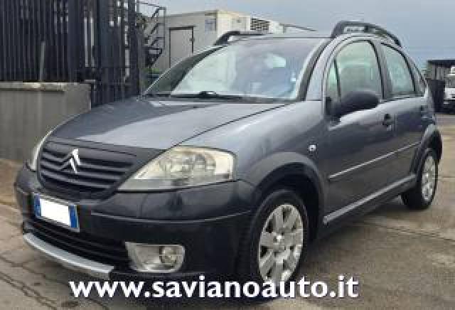 Citroen C3 1.4 Hdi Xtr 
