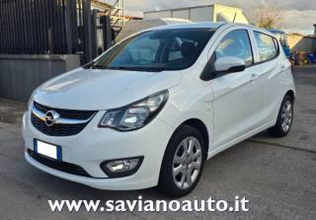 Opel Karl 1.0 75 Cv N-Joy 