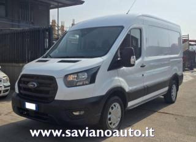 Ford Other Transit  2.0 Tdc-I 136cv  Tetto Alto  